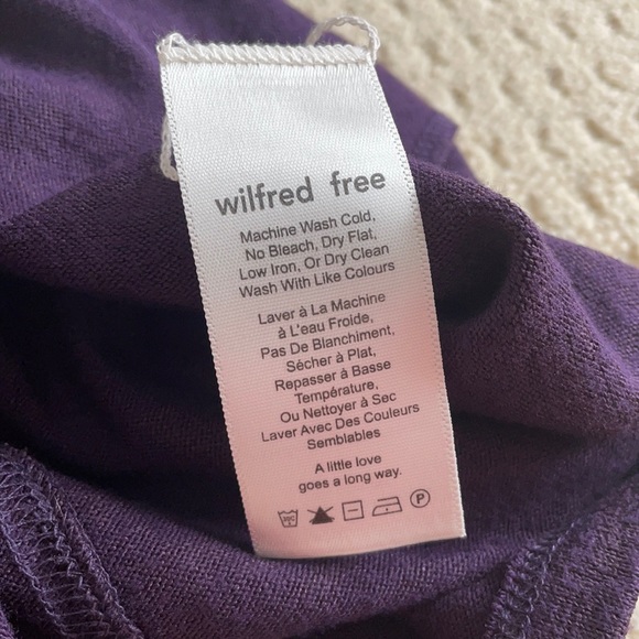 Wilfred Garima Dress - Picture 6 of 9